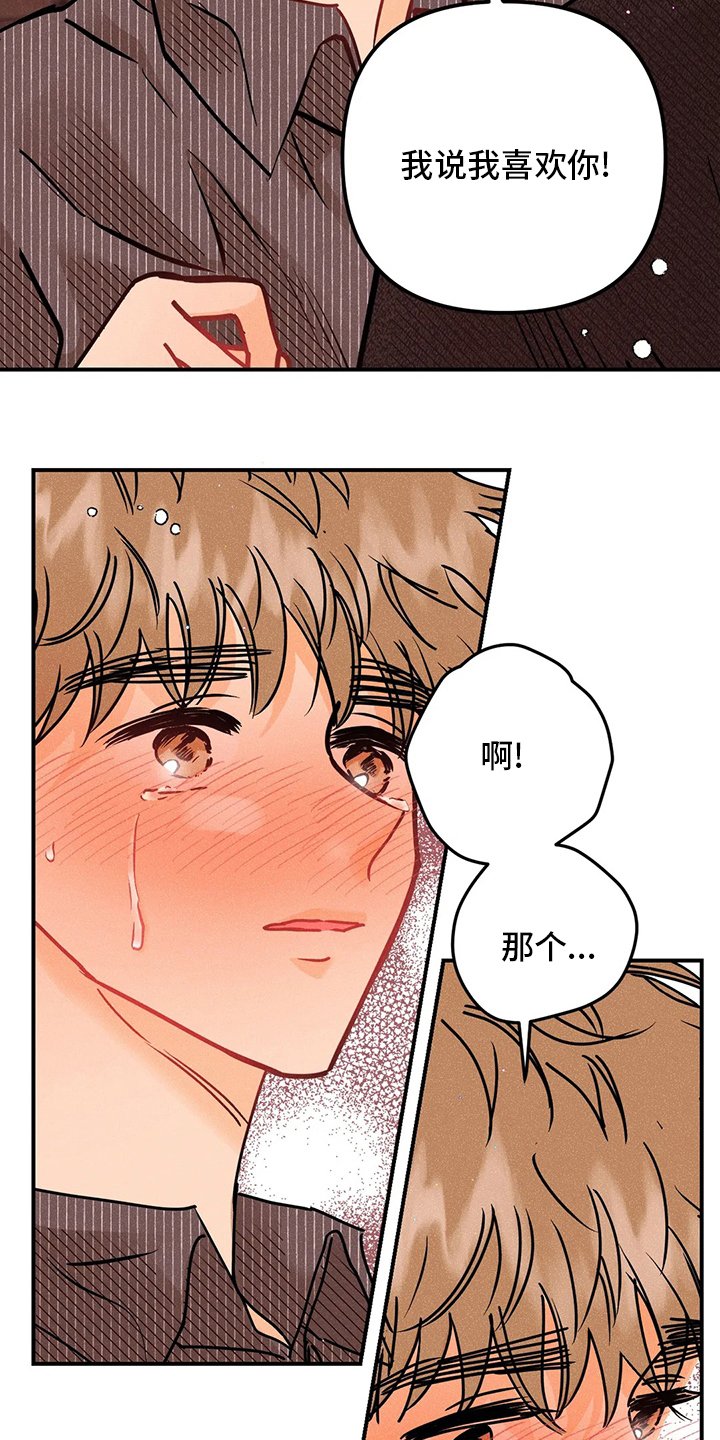 第53章：表白