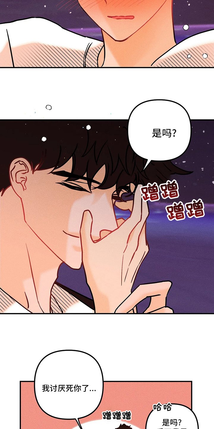 第62章：【完结】初恋
