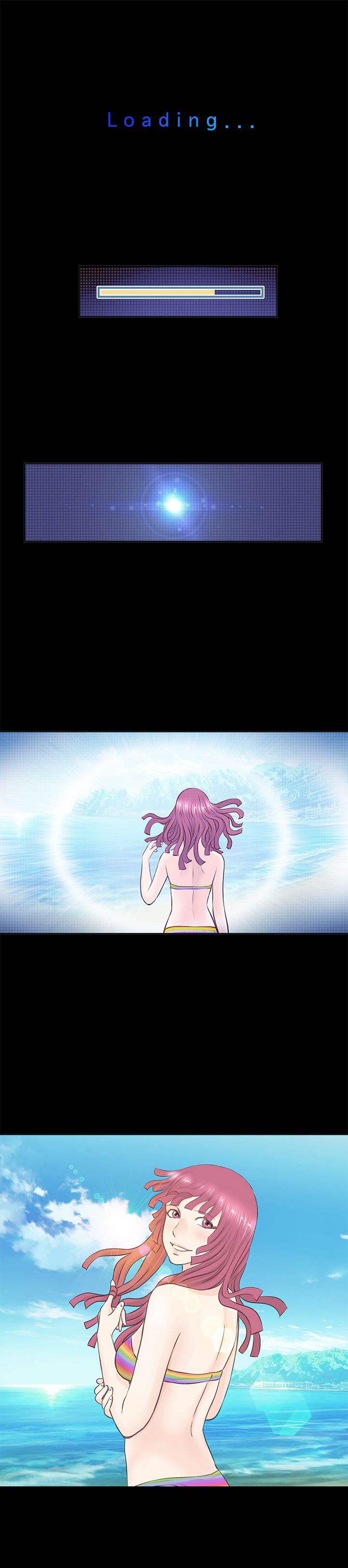 第1章：大厨