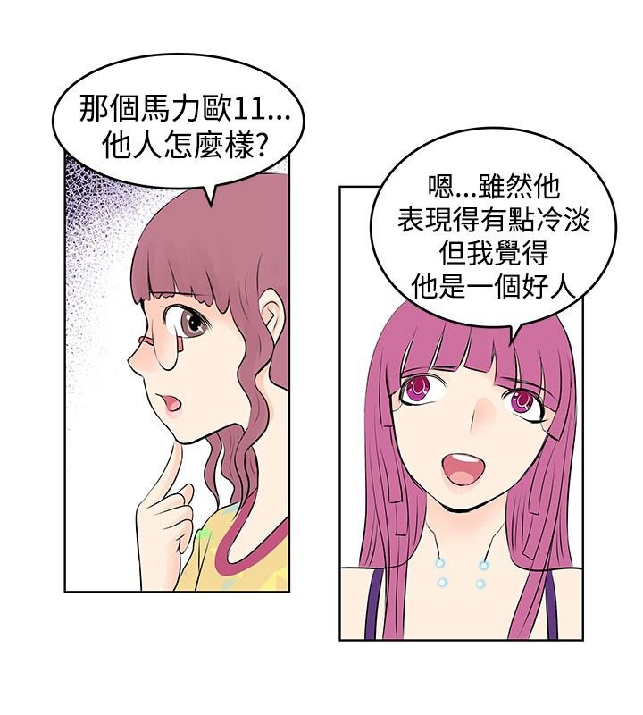 第12章：提升迅速