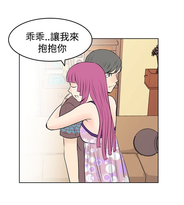 第12章：提升迅速
