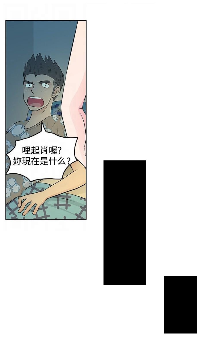 第12章：提升迅速