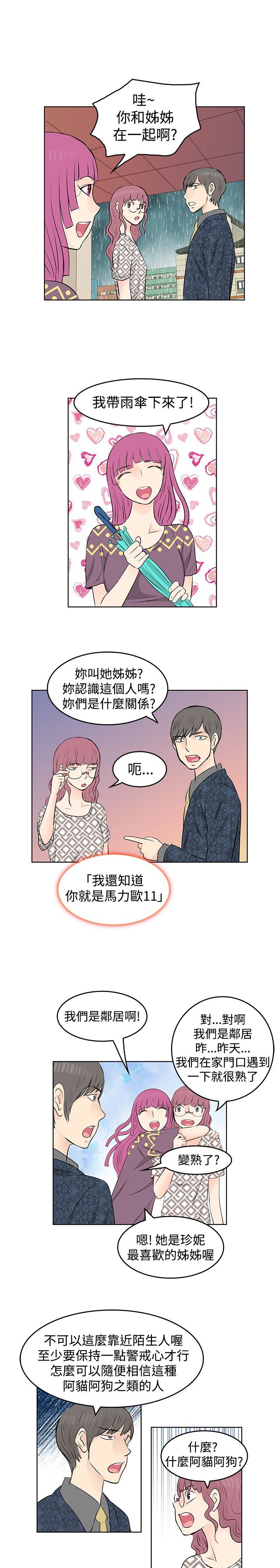 第14章：斗气