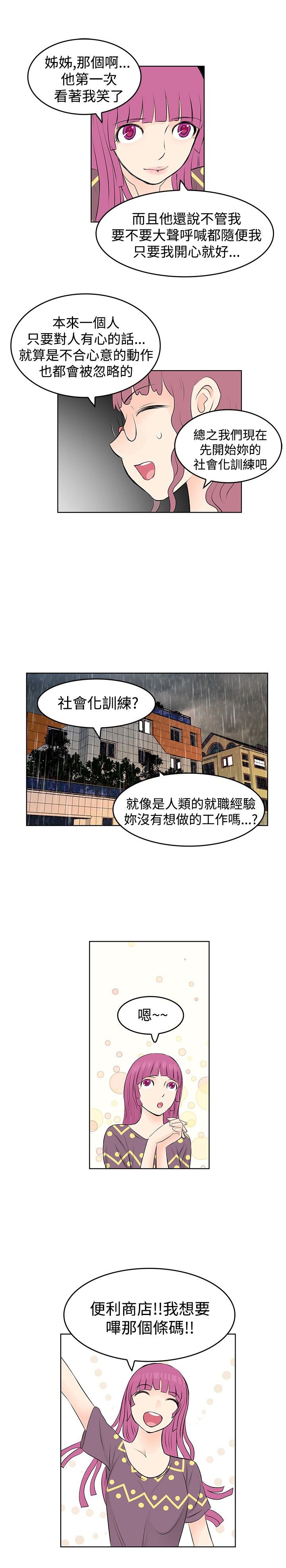 第14章：斗气