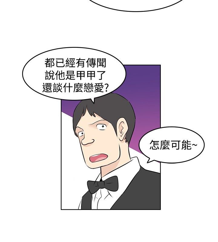 第15章：求职