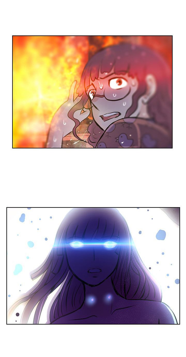 第23章：失火