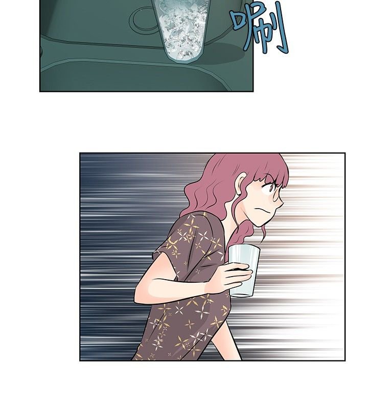 第28章：失控
