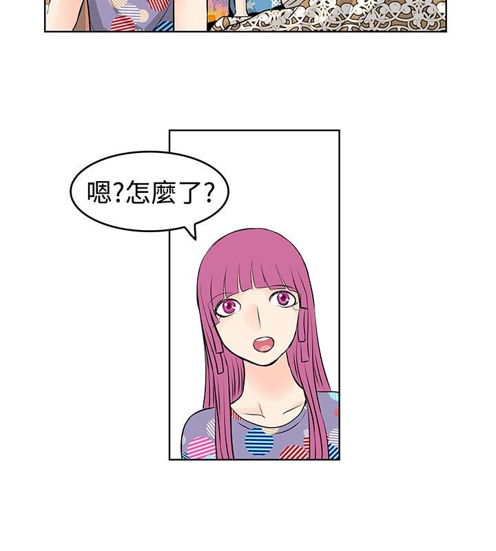第29章：告白