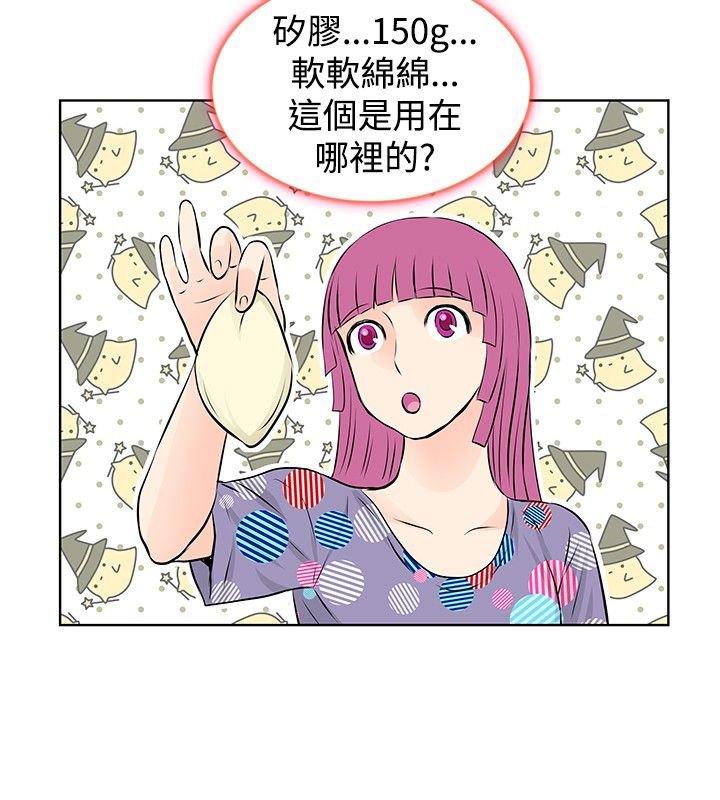 第29章：告白