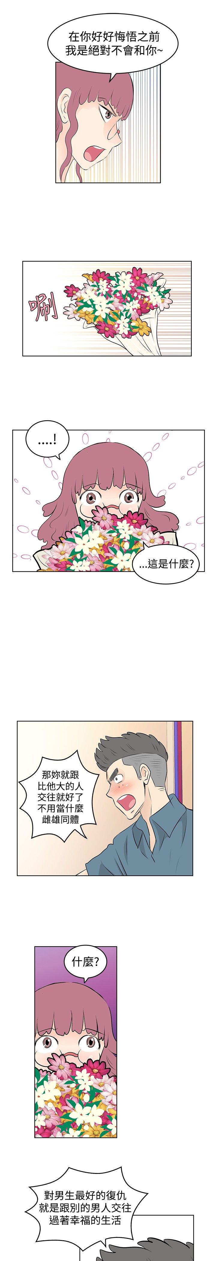 第29章：告白