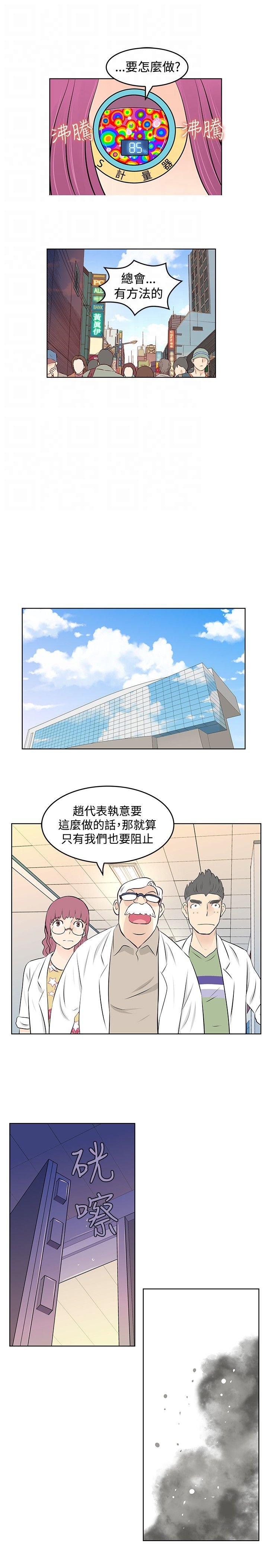 第40章：解雇