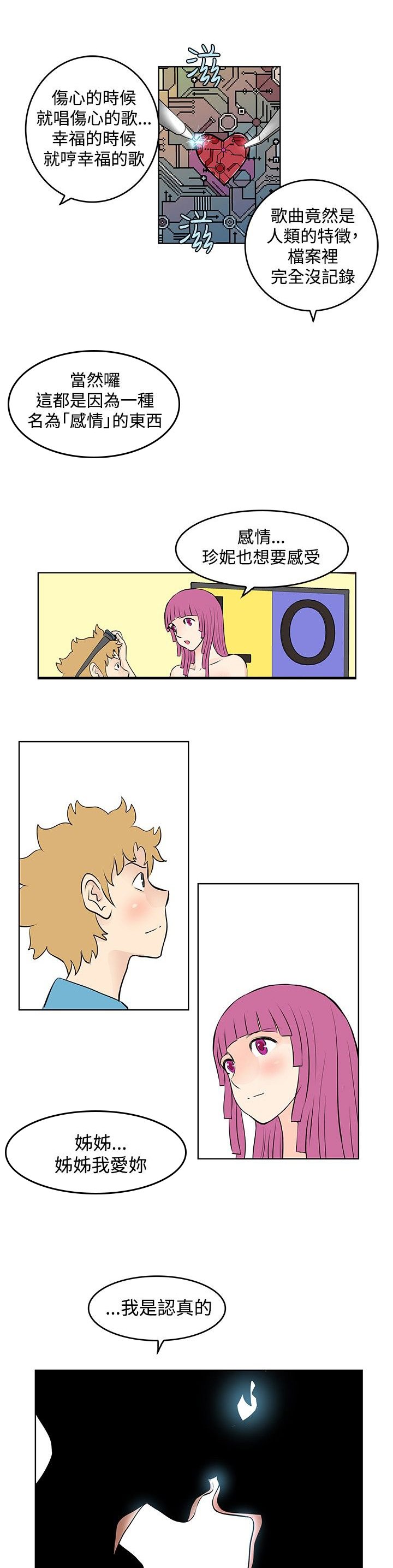 第42章：改装