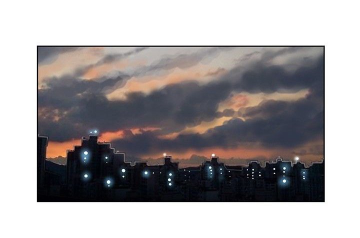 第43章：丑闻被曝光
