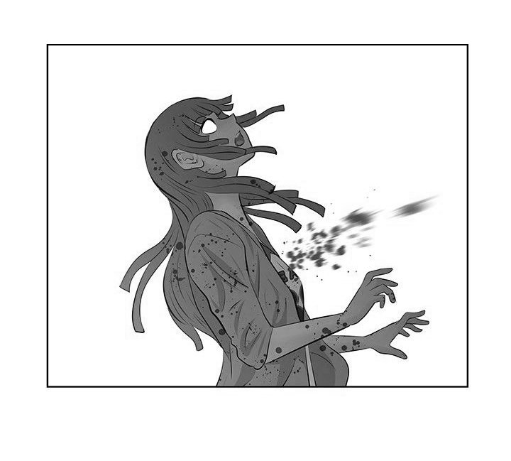 第49章：珍妮倒下了