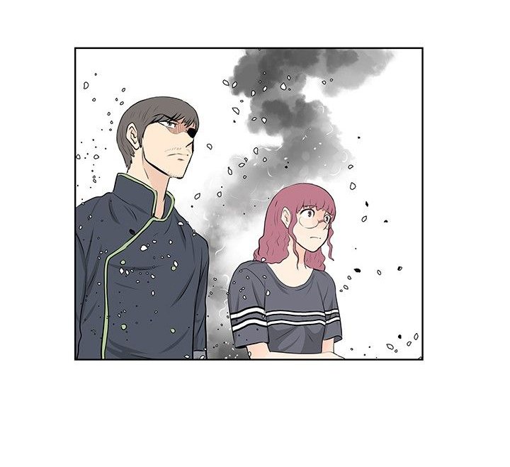 第49章：珍妮倒下了