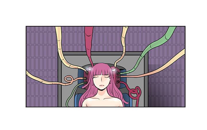 第49章：珍妮倒下了