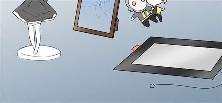 第1章：本宅好缺钱呐QVQ