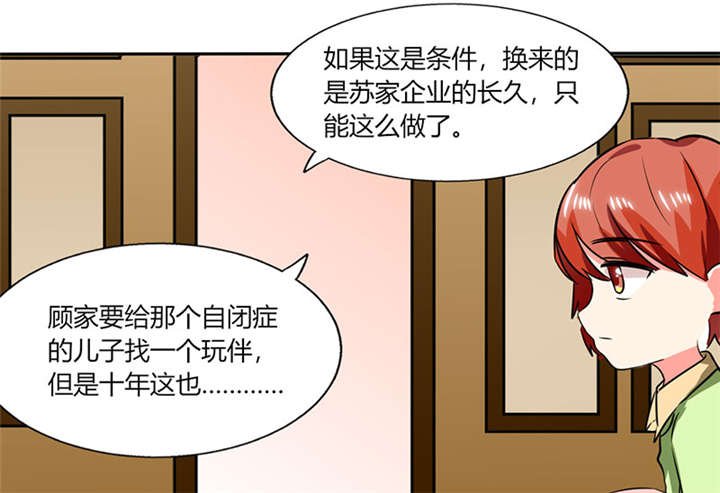 第19章：苏先生的过往
