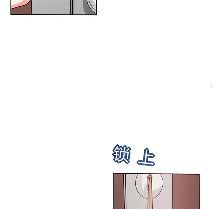 第20章：他的身边只能有我