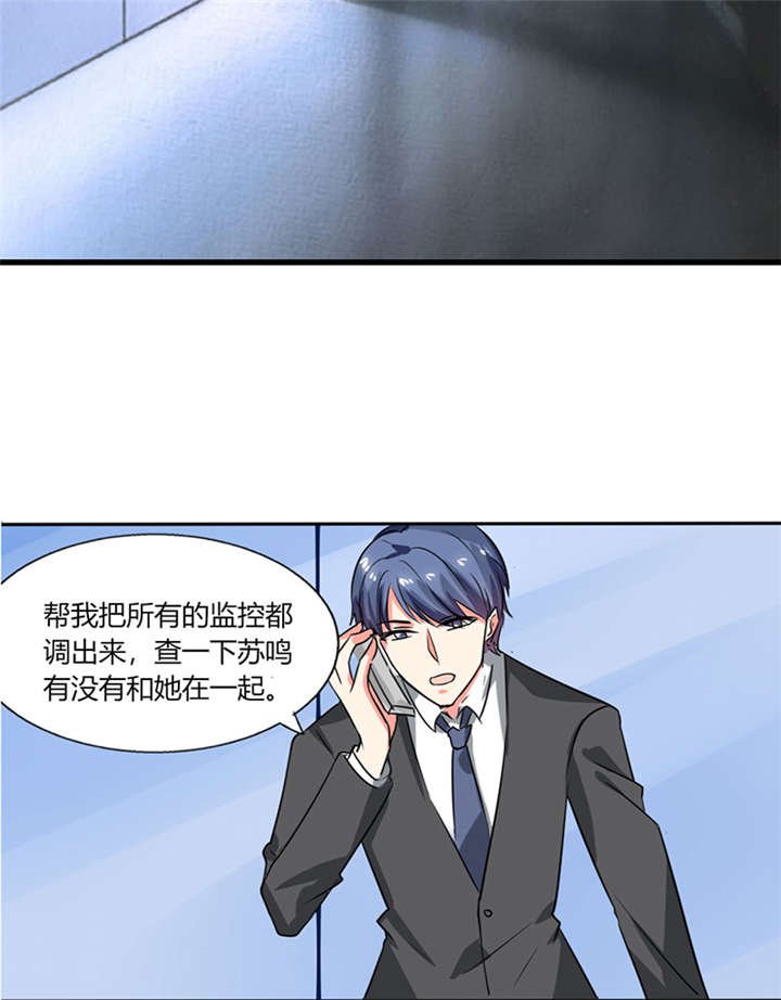第22章：暴力的顾总