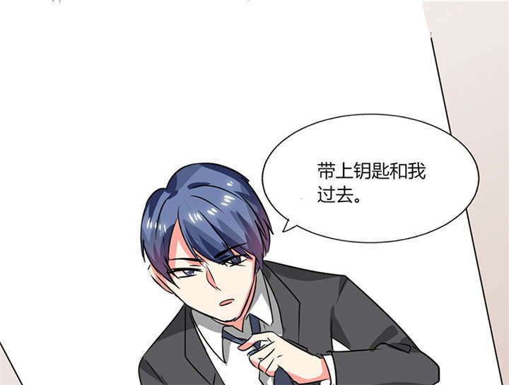 第22章：暴力的顾总
