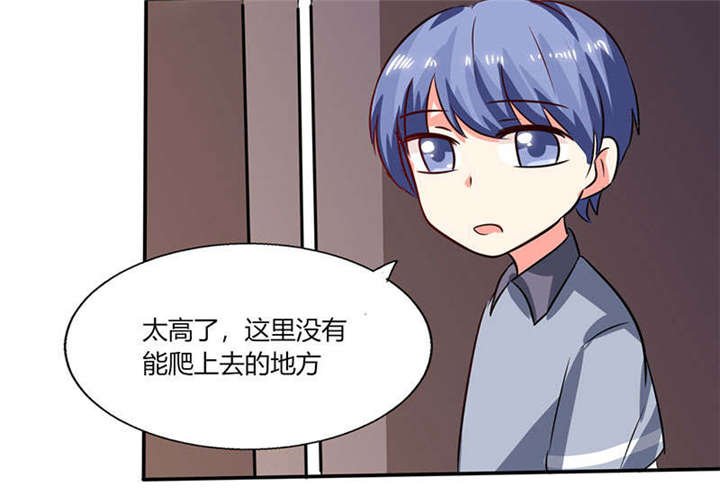 第26章：番外三：你的名字是……