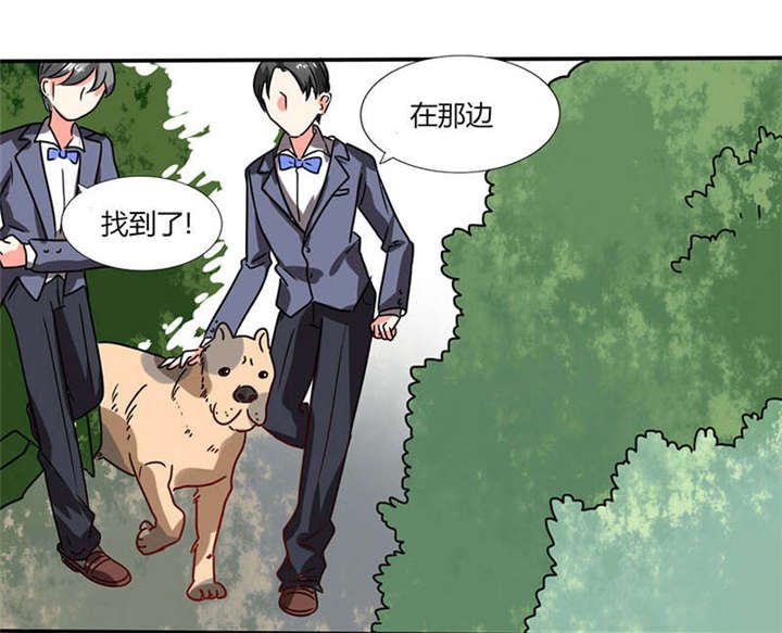 第26章：番外三：你的名字是……