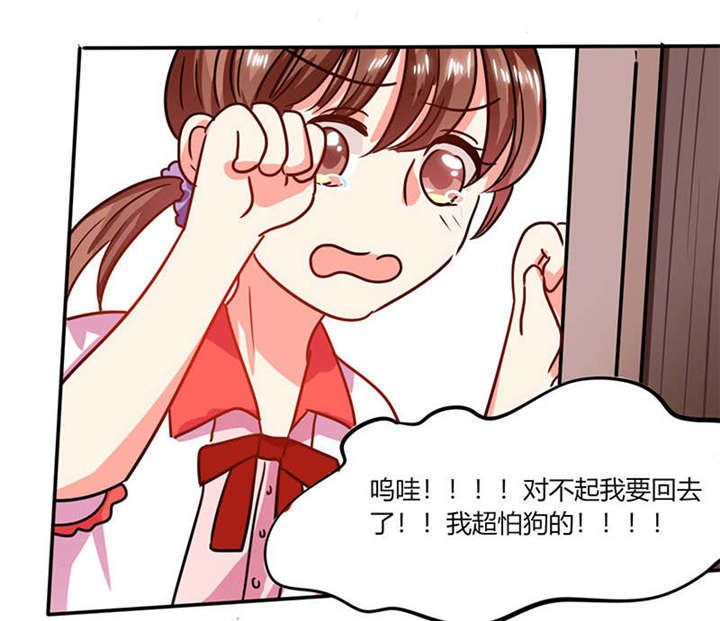 第26章：番外三：你的名字是……