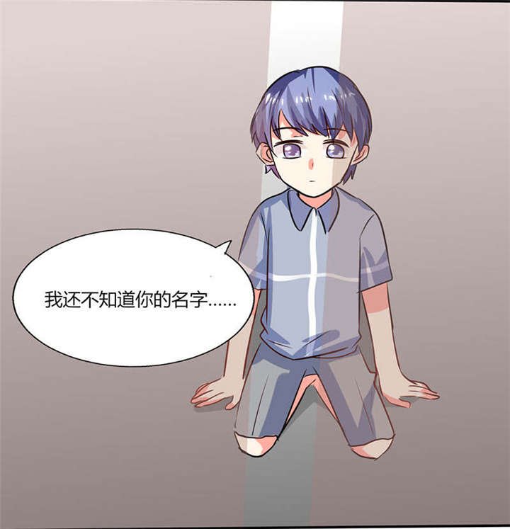 第26章：番外三：你的名字是……