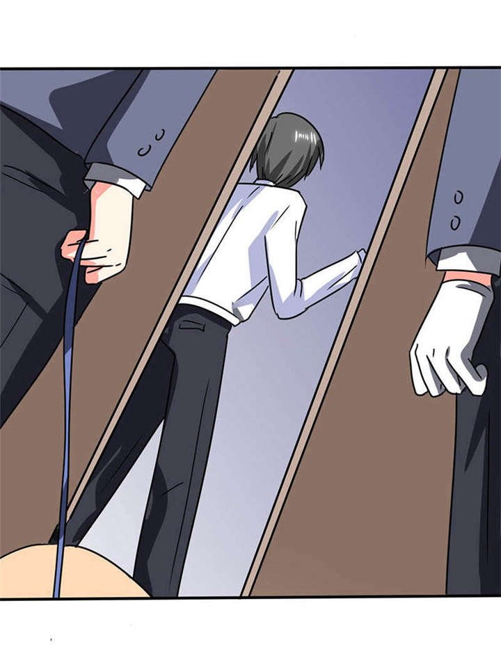 第27章：番外四： 搬家了