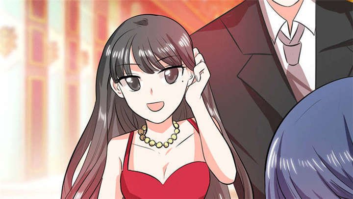第36章：妹妹？情敌？