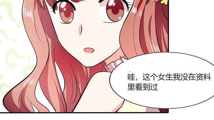 第36章：妹妹？情敌？