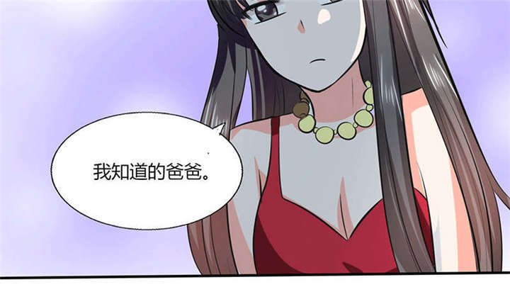 第36章：妹妹？情敌？