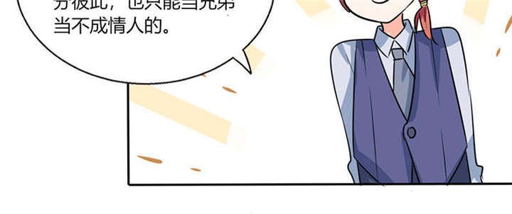 第36章：妹妹？情敌？