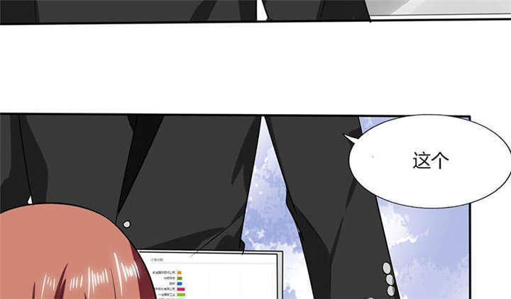 第40章：家里被掏空……