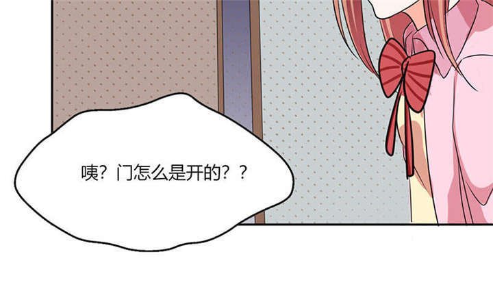 第40章：家里被掏空……