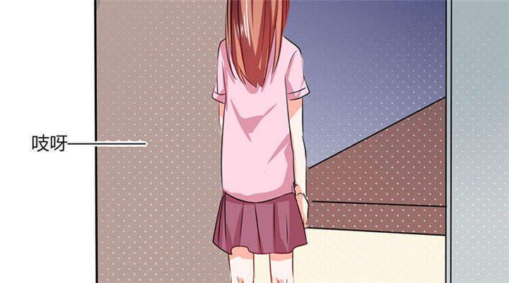 第40章：家里被掏空……