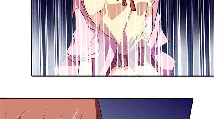 第40章：家里被掏空……