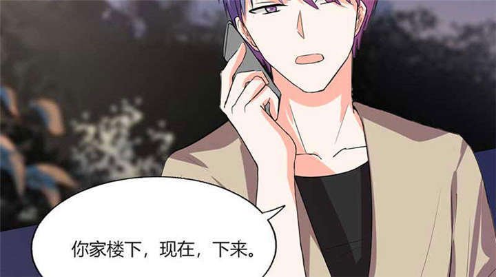 第40章：家里被掏空……