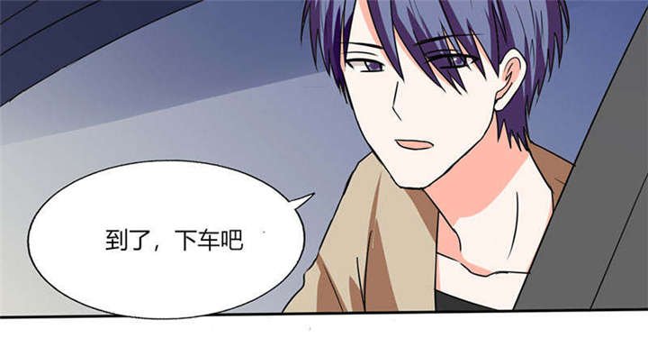 第41章：总裁的豪宅