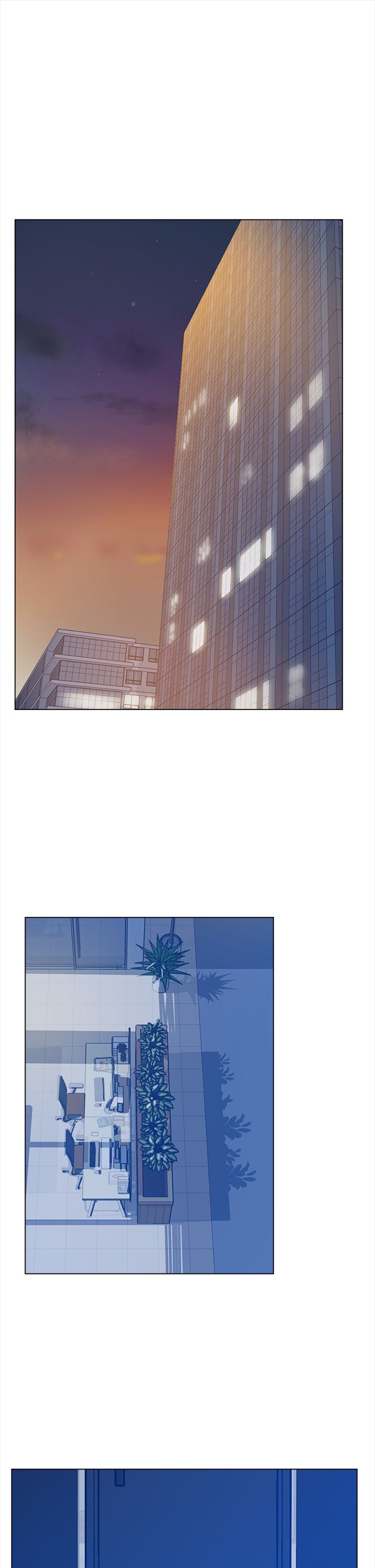 第16章：满足