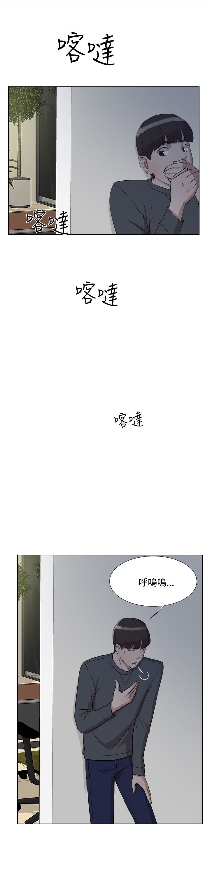 第20章：拍摄