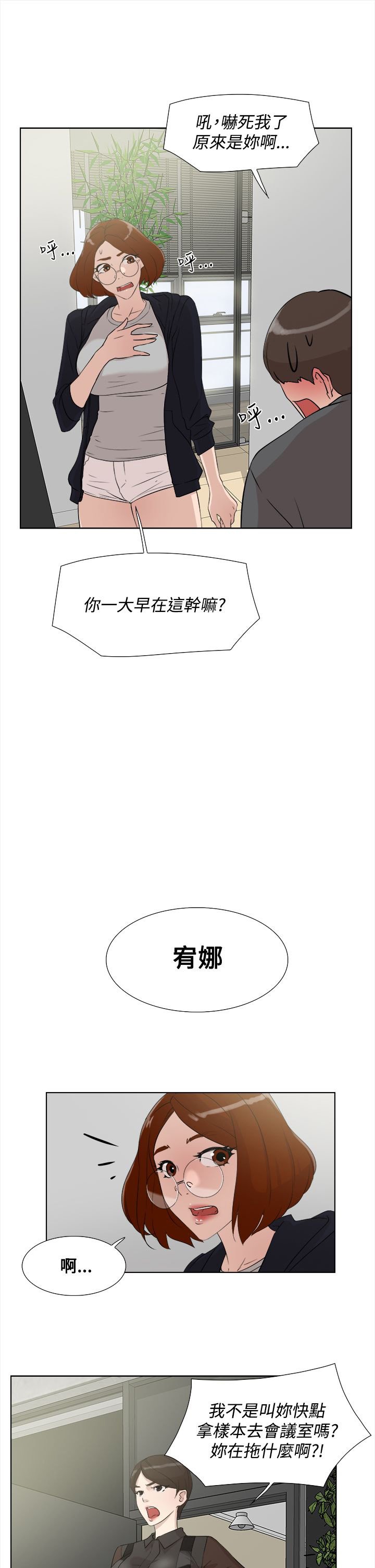 第20章：拍摄