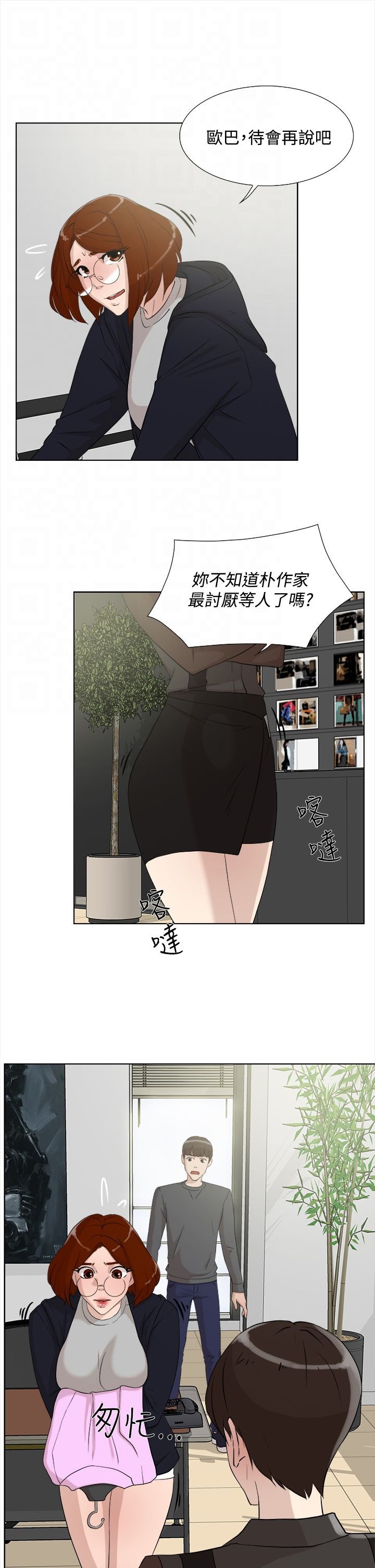 第20章：拍摄
