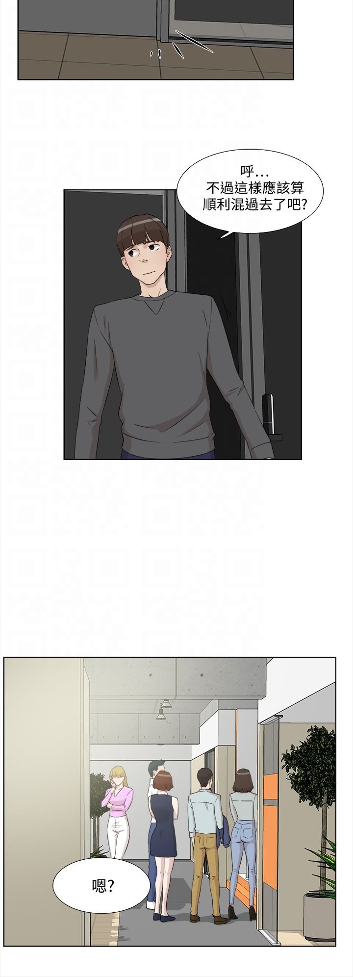 第20章：拍摄