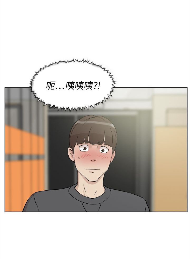 第20章：拍摄