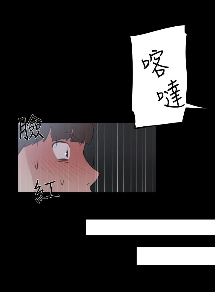 第21章：保管室