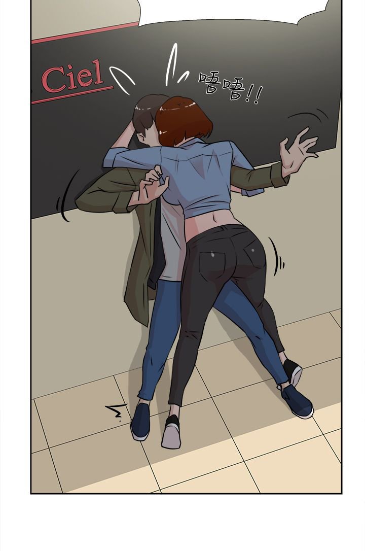 第27章：想什么