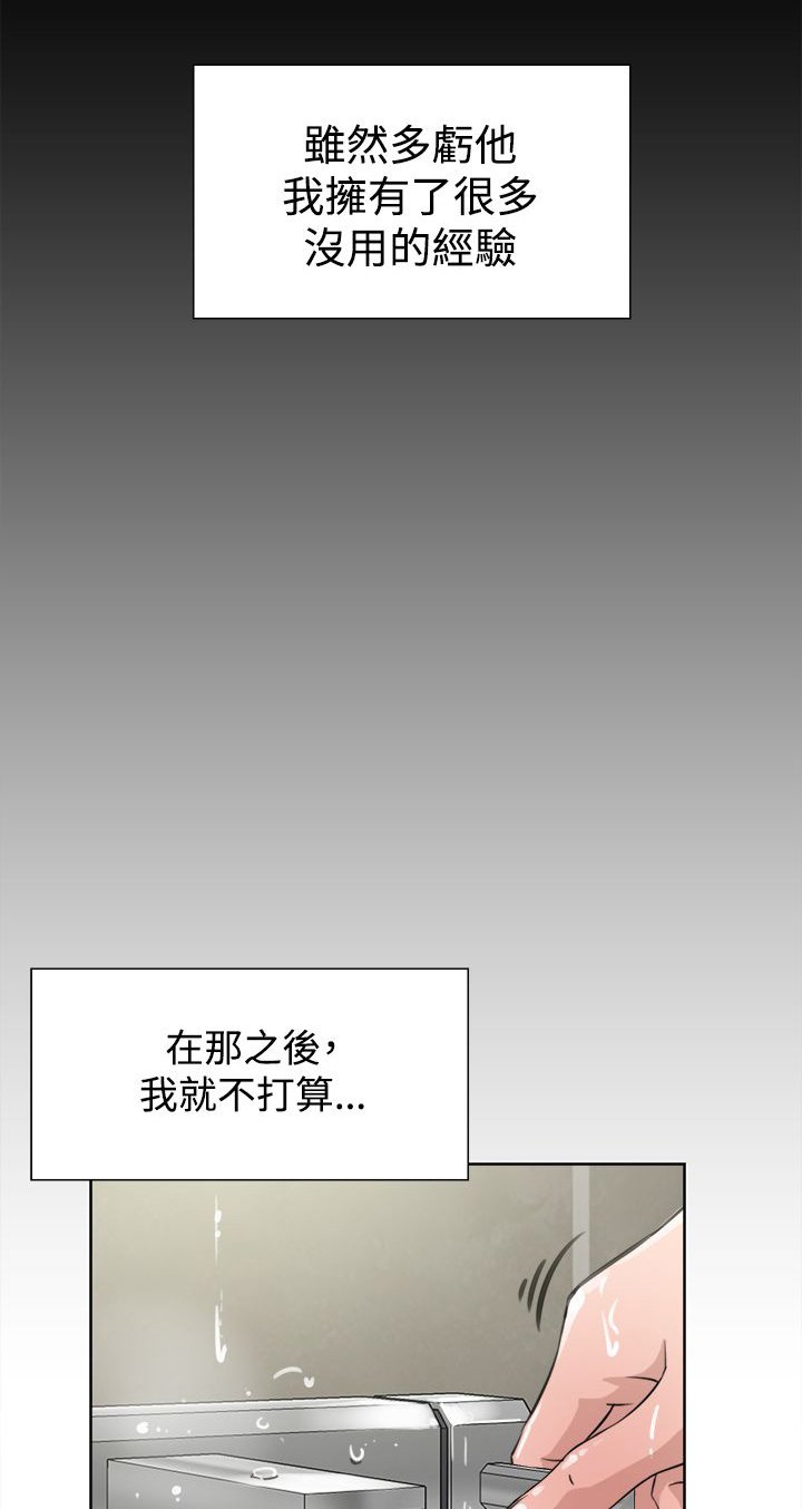 第30章：眼下的烦恼