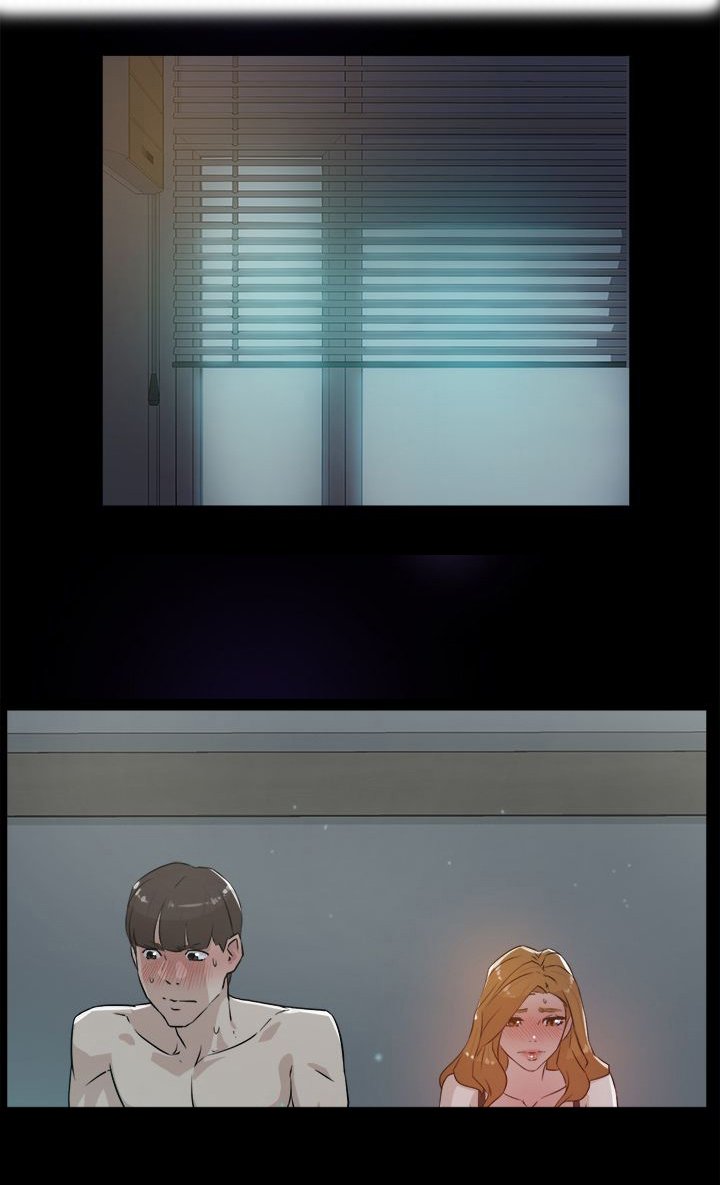 第38章：所谓的约定